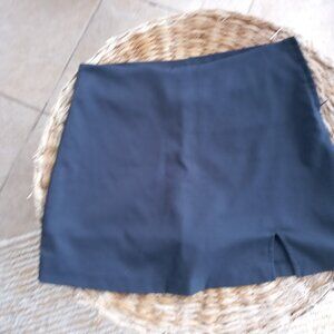 Navy Yachtwear Skort